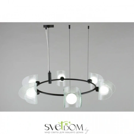Люстры подвесныеOML-52403-06 Omnilux | Svetdom.by