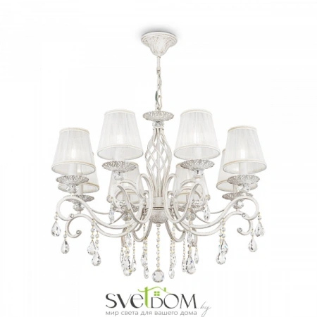 ЛюстрыARM247-08-G Maytoni | Svetdom.by