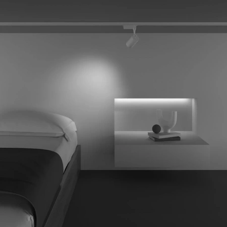 TR003-1-6W3K-M-W Maytoni