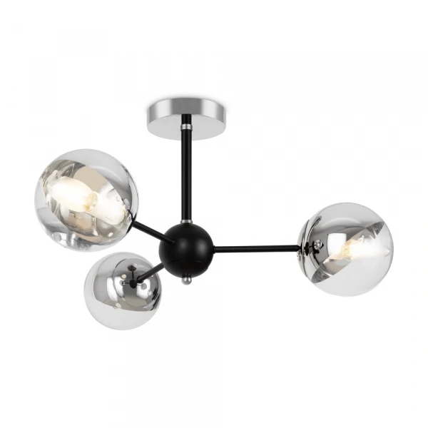 Люстра Freya FR5271PL-03B