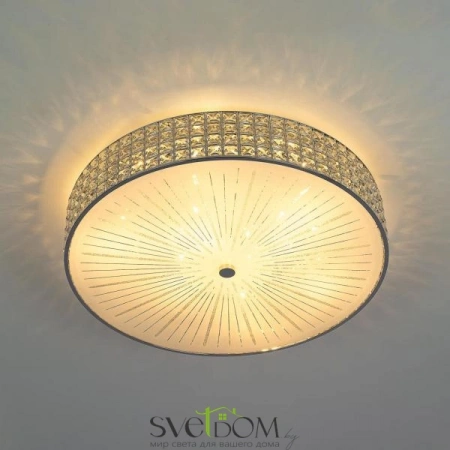 Люстры потолочныеCL324101 CITILUX | Svetdom.by