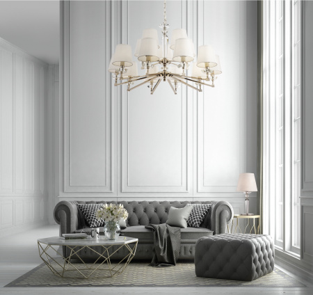 ЛюстрыMOD064PL-15N Maytoni | Svetdom.by