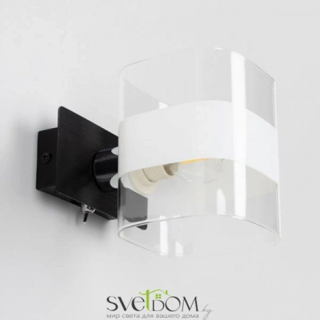 Бра CL139312 CITILUX | Svetdom.by