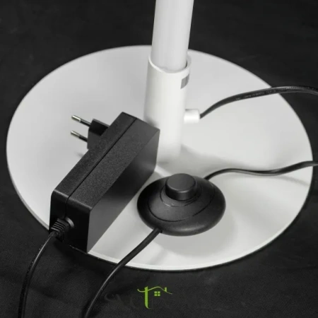 Торшер Lussole Bartow LSP-0920 LED Lussole