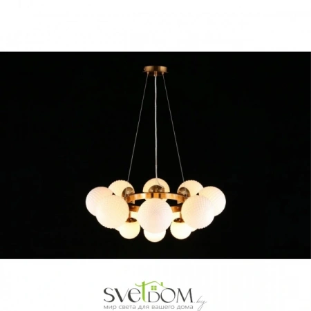 Люстры подвесныеAPL.765.03.16 Aployt | Svetdom.by