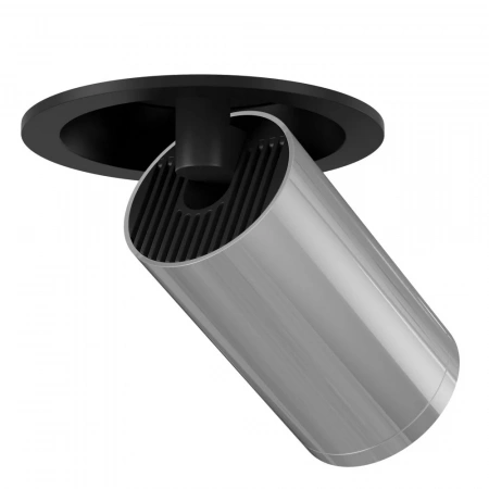 Встраиваемые светильники Maytoni C048CL-1BCH от Магазина Svetdom.by