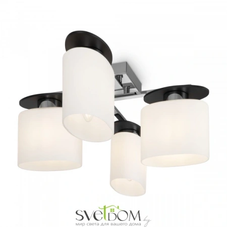 Фото Светильники Freya FR5101-CL-04-CN Светильники Freya FR5101-CL-04-CN от Магазина Svetdom.by