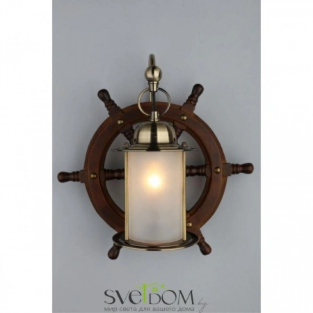 Настенные светильники OML-50301-01 Omnilux | Svetdom.by