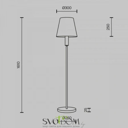 MOD483FL-01BS Maytoni