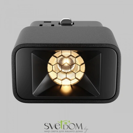 TR100-2-2W3K-S-B Maytoni