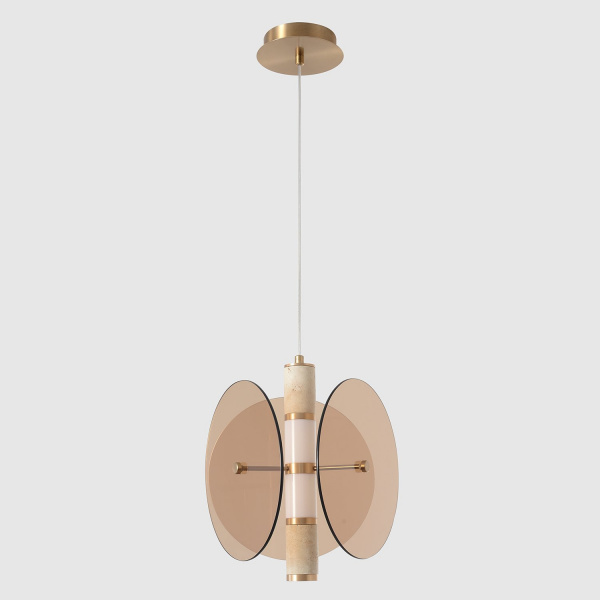 Подвесные светильники Crystal Lux 0120/212 от Магазина Svetdom.by