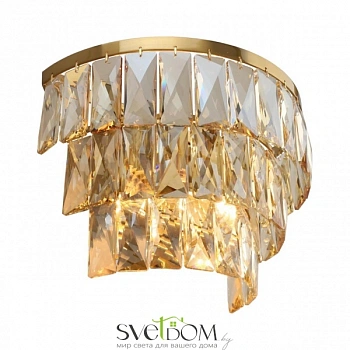 Светильник настенный (Бра) Aployt  APL.837.01.02