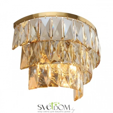 Настенные светильники APL.837.01.02 Aployt | Svetdom.by