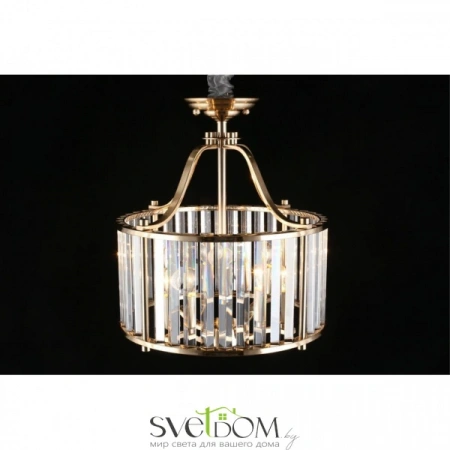 Люстры подвесныеAPL.809.03.04 Aployt | Svetdom.by