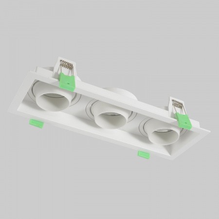 Встраиваемые светильники Crystal Lux 1400/295 от Магазина Svetdom.by