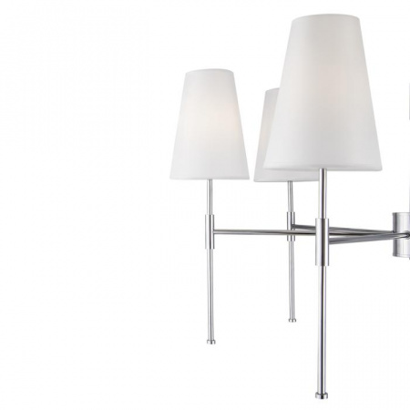 ЛюстрыFR5196PL-06CH Freya | Svetdom.by