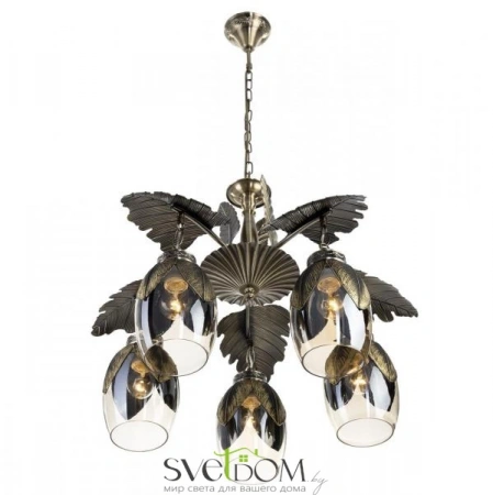 Люстры подвесныеCL420153 CITILUX | Svetdom.by
