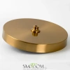 Торшер Lussole Floyd LSP-0649 Gu10 Lussole
