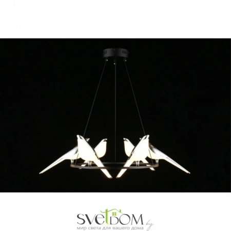 Люстры подвесныеAPL.822.13.60 Aployt | Svetdom.by