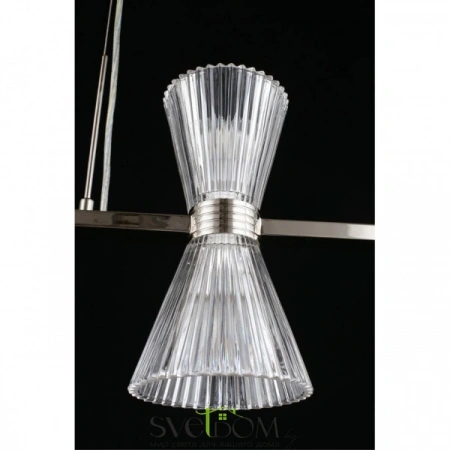 Люстры подвесныеAPL.801.13.10 Aployt | Svetdom.by