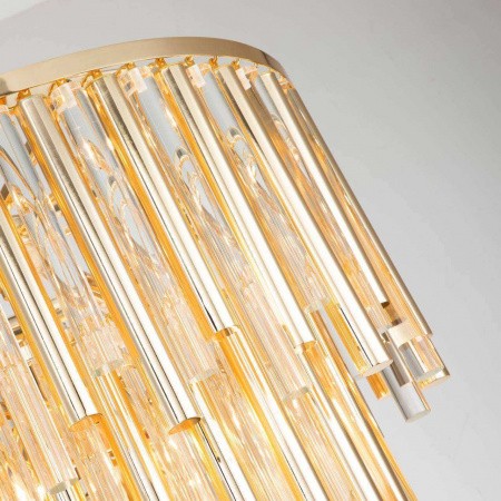 Люстры подвесные2975-16P Favourite | Svetdom.by