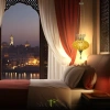 CITILUX CL419125 Каир Мозаика Янтарь Подвес CITILUX