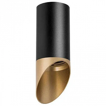 Lightstar R437140 Светильник RULLO HP16 (214437+201440)