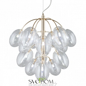 Люстра подвесная Omnilux  OML-85703-15