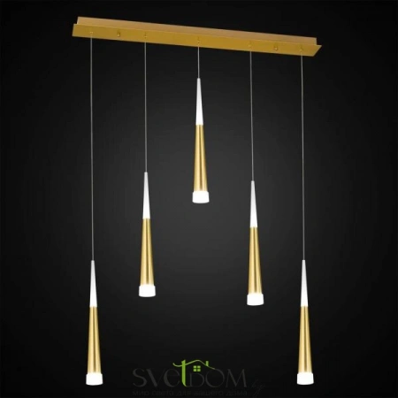 Подвесные светильники CITILUX CL227052 от Магазина Svetdom.by