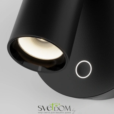 Настенные светильники C079WL-L3B3K Maytoni | Svetdom.by