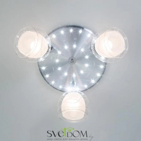 Люстры потолочныеCL158132 CITILUX | Svetdom.by