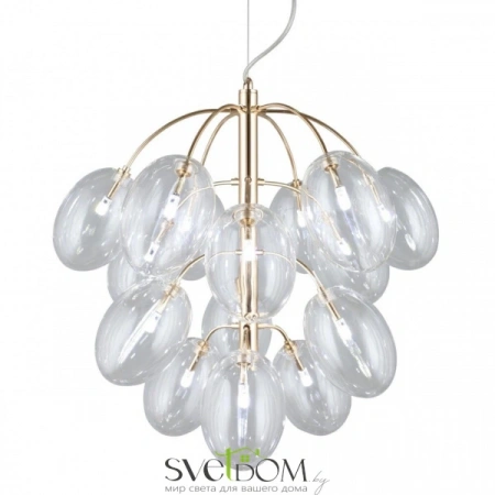 Люстры подвесныеOML-85703-15 Omnilux | Svetdom.by