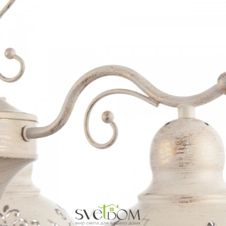 ЛюстрыFR2566-PL-03-WG Freya | Svetdom.by