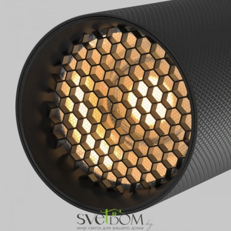 TR097-2-12W2.7K-M-BB Maytoni