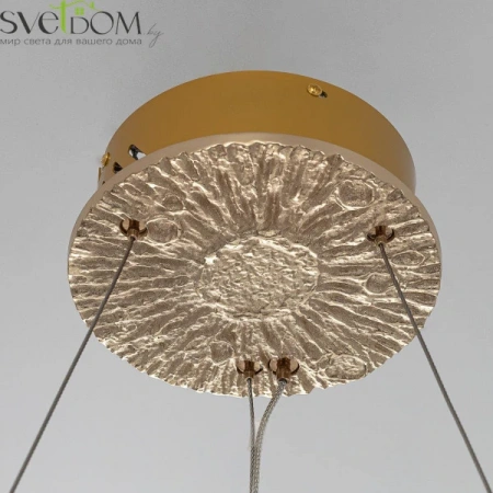 Люстры подвесныеCL250162 CITILUX | Svetdom.by