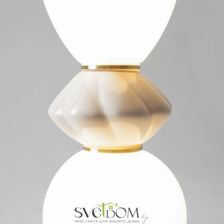 Подвесные светильники Maytoni MOD362PL-L10BG3K от Магазина Svetdom.by