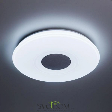 Люстры музыкальныеCL703M61 CITILUX | Svetdom.by