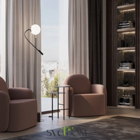 MOD230FL-01B Maytoni