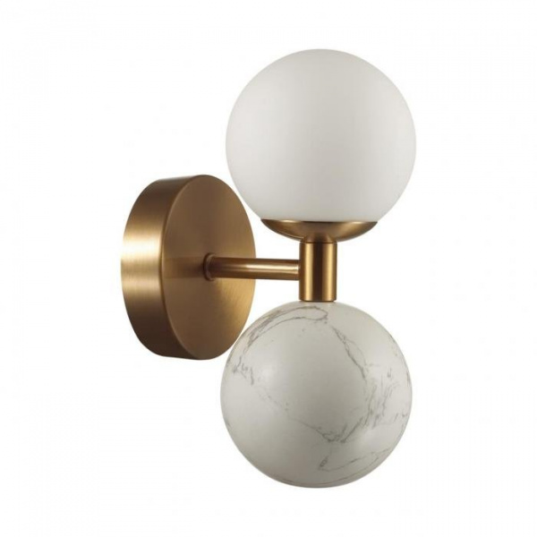 Настенные светильники 4359/6WL Odeon Light | Svetdom.by