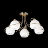 Потолочная люстра Citilux Лайма CL155152 CITILUX