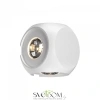 Фото Светильники Maytoni O014WL-L4W Светильники Maytoni O014WL-L4W от Магазина Svetdom.by