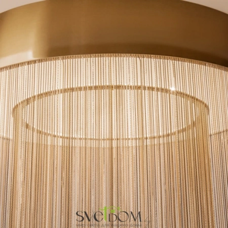 Потолочные светильники Maytoni MOD190CL-L36G3K от Магазина Svetdom.by