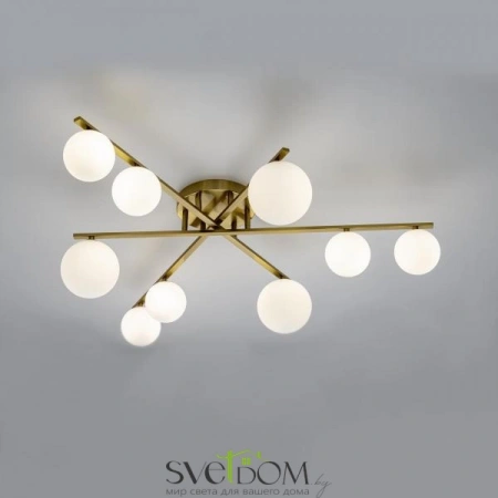 Люстры потолочныеCL209293 CITILUX | Svetdom.by