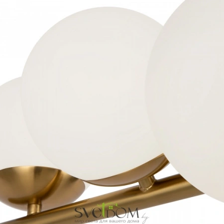 Подвесные светильники Freya FR5199PL-08BS1 от Магазина Svetdom.by