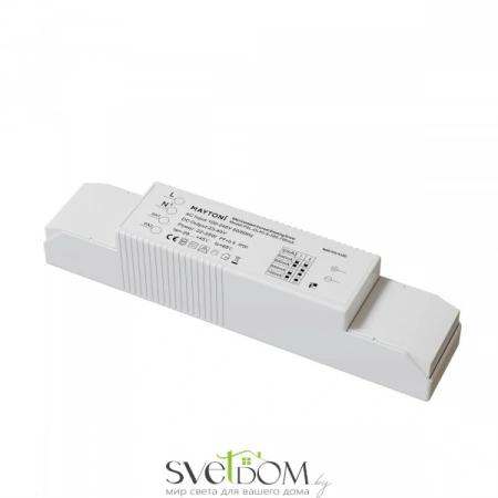 PSL-DL40-S-550-700mA 