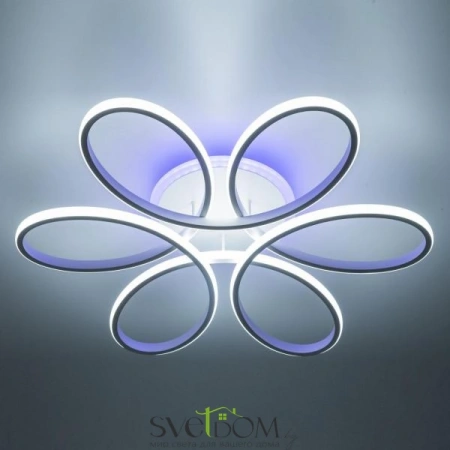 Люстры потолочныеCL233A170E CITILUX | Svetdom.by