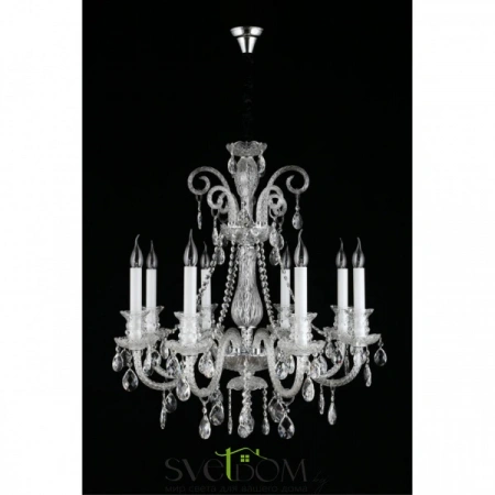 Люстры подвесныеAPL.812.03.08 Aployt | Svetdom.by