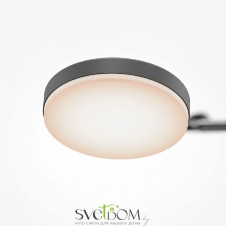 Потолочные светильники Maytoni MOD070CL-L15B3K1 от Магазина Svetdom.by