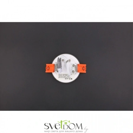 Накладные светильники Aployt APL.0065.09.05 от Магазина Svetdom.by