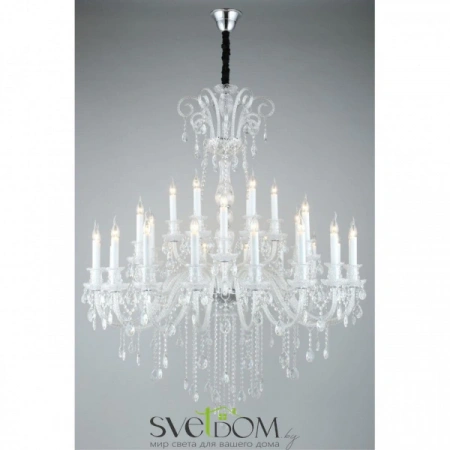 Люстры подвесныеAPL.812.03.30 Aployt | Svetdom.by